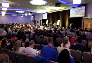 Teaching other Cancer Survivors how to thrive