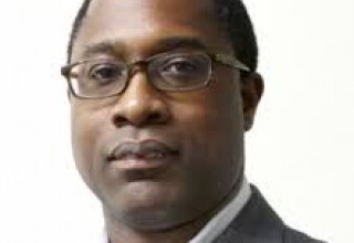 Kareem Yusuf, Ph.D, General Manager, Watson IoT, IBM
