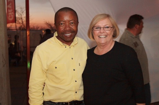 Redefine Wine 2010 Soweto Style