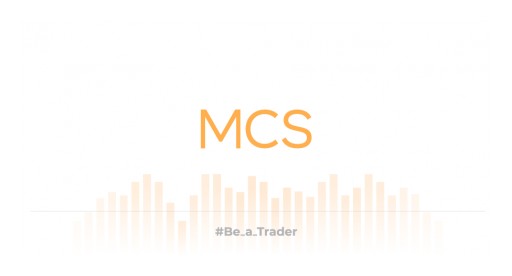 MCS, Robust Cryptocurrency Derivative Trading Platform, Launches Its TestNet on April 13