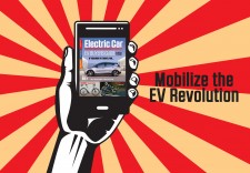 Mobilize the EV Revolution