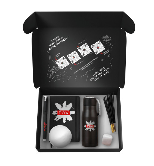 Veteran Brotherhood Advances Men's Mental Health Support: Introducing the "You Matter Box"