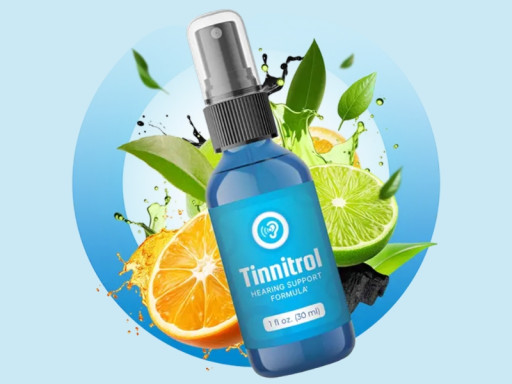 Tinnitrol Reviews 2025: Ingredients, Side Effects, Price, Results, is It Legit