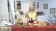 Colleen Burns on Busy Moms' Survival