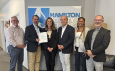 Bible in the Schools Presents $2.8M Community Gift to Hamilton County Schools