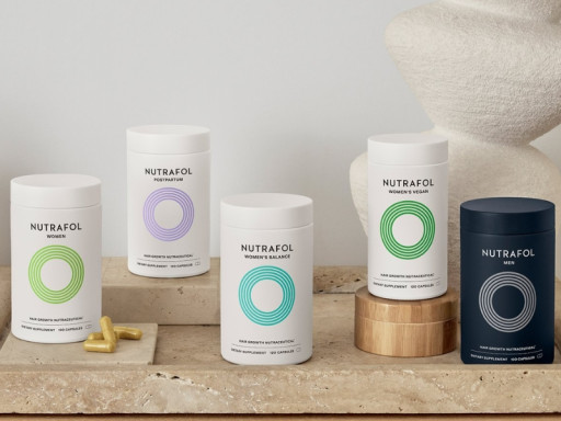 Nutrafol Hair Supplement Review 2025: Does It Really Work for Thinning Hair?