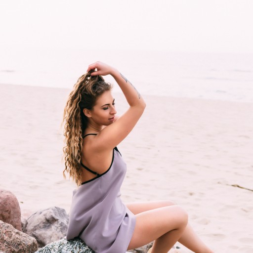 New Eco-Friendly Nightwear Brand Celebrates the Goddess Within Every Woman