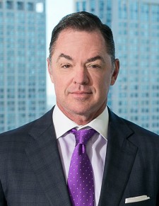 San Diego Lawyer, John Gomez