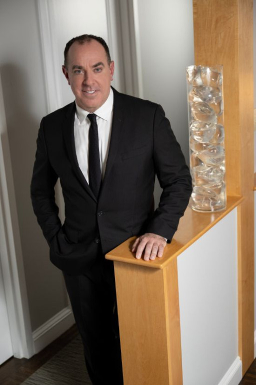 Dr. Sean Doherty Recognized as Boston Magazine Top Doctors(TM) 2026 - Plastic Surgery