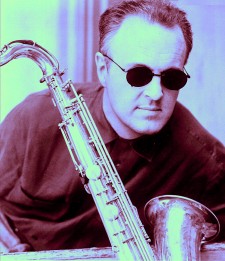 Grammy and Emmy Award Artist Tom Scott