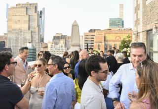 ESSE Care Hosts Inaugural Summer Soirée