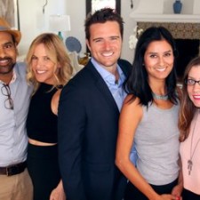 Los Feliz House - The Shelhamer Group