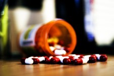 Toddlers and Children Prescribed Anti-Anxiety Drugs