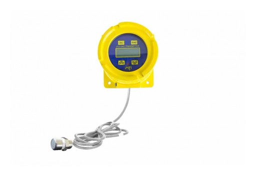 Larson Electronics Releases Explosion Proof Hydrocarbon Gas Sensor, Electrochemical Transmitter, 0-200 Ppm
