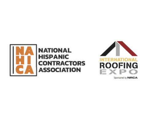 National Hispanic Contractors Association (NAHICA) Partners With International Roofing Expo (IRE) to Empower Hispanic Contractors in the Roofing Industry