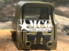 MCG Tactical Stinger Sights Complete Buyer's Guide 2025