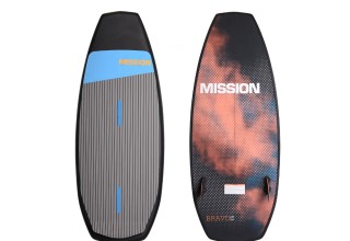 BRAVO Wakesurf Board