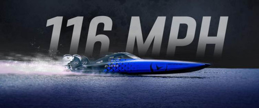 Vision Marine Technologies Remains World Record Holder for Electric Boats as E-Motion(TM) Multiplatform Rollout Accelerates, Highlighted by the 37th Lake of the Ozarks Shootout