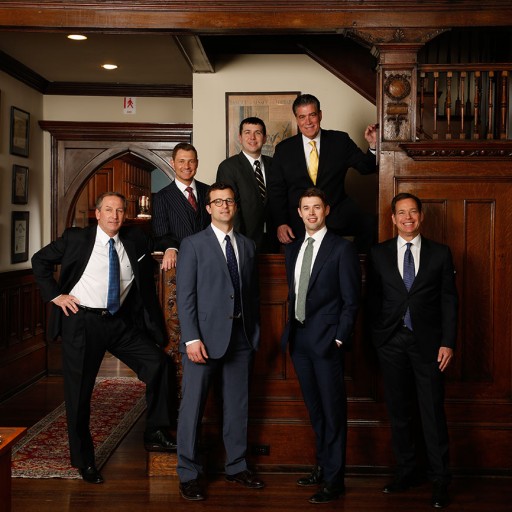 Philadelphia's Triple-Threat Law Firm Named as 2018 Super Lawyers Honoree for 14 Years in a Row