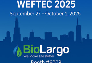 A blue background with text and silhouettes of a cityAI-generated content may be incorrect.