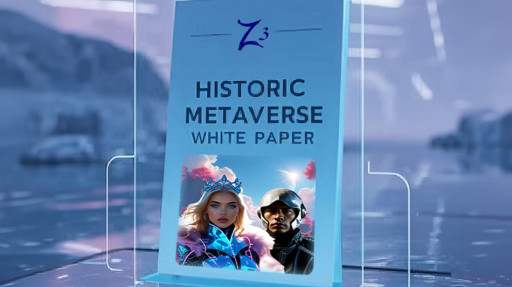 Historic Z3 Metaverse White Paper