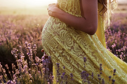 Sacred Surrogacy Host First Retreat of the Season in Nova Scotia