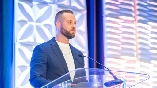 NFL Kicker Zane Gonzalez Honored With Award for OCD Advocacy