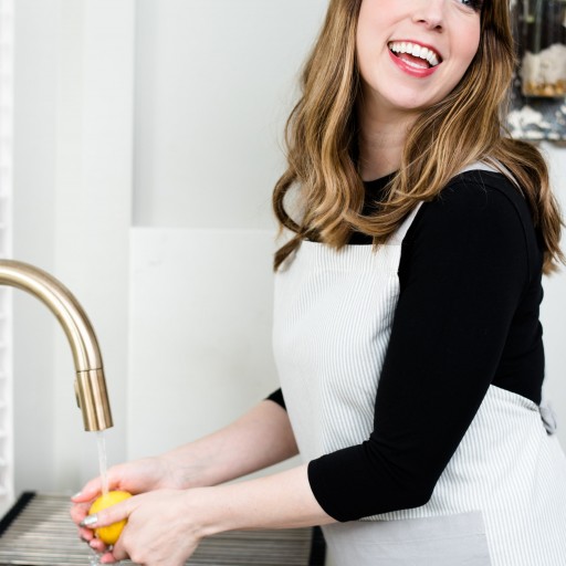 Jamie Geller Media's Growth Shows Growing Interest in Kosher Food