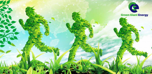 GGE Announces the Appointment of a CEO of Its US Subsidiary to Lead the Effort to Explore Green Energy Sector