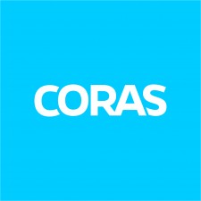 CORAS logo