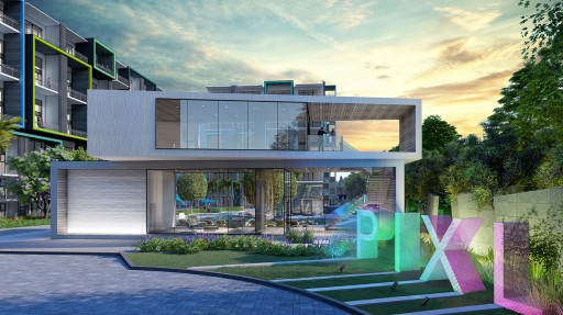 Christopher Longsworth Launches Construction of PIXL in 2020