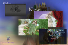 Groundbreaking Website Launch Image