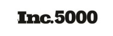 Inc. 5000 logo
