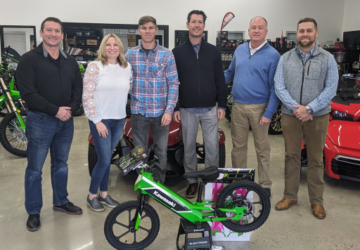 Powersports Listings Mergers & Acquisitions Announces New Ownership at MotoGear Warehouse, Shelbyville, TN