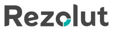 Rezolut Logo