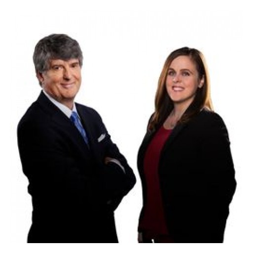 Mike Lewis Attorneys Changes Name to Lewis & Keller