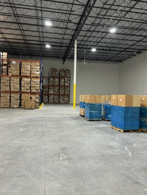 Bona Fide Masks Launches New Shipping Effort from Recently Acquired South Carolina Warehouse