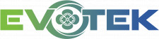 EVOTEK Logo