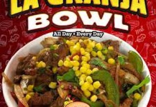 La Granja Bowl, "Super Bowl" and regular Bowl
