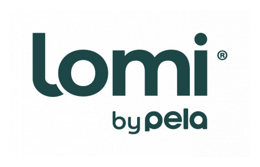 Pela Announces First Round of Lomi Approved Products; Confirms Plant-Based Fiber Products That Can Turn Into Dirt