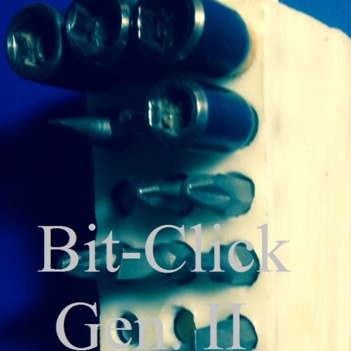 Bit-Click Prototype Generation II Readies for Launch Within Next 90 Days