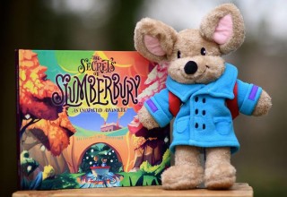 Slumberbury Experience