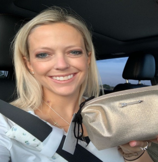 Cancer Survivor Launches Campaign to Help Other Patients Cope