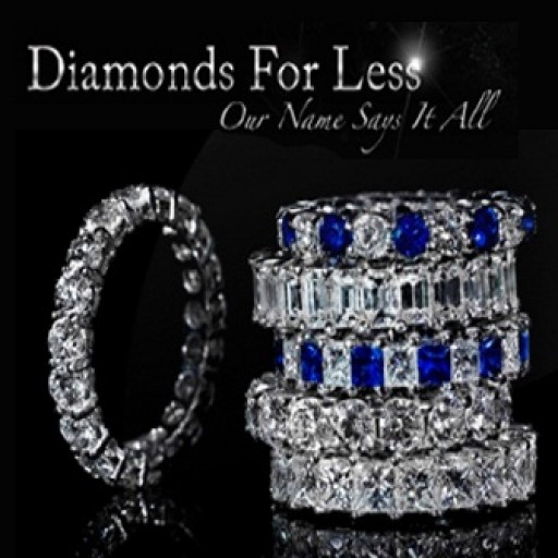 Unique Designs and Excellent Quality at Diamonds for Less