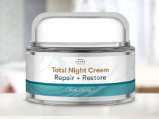 Sun Coast Sciences Total Night Cream Reviews 2025