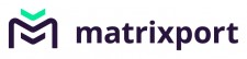 Matrixport Logo