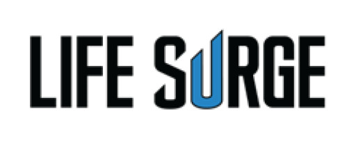 LIFE SURGE Announces Shawn Marcell as President