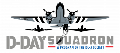 D-Day Squadron