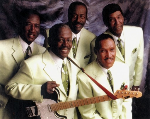 Guitar Virtuoso and Legend, Howard Carroll, Dead at 94