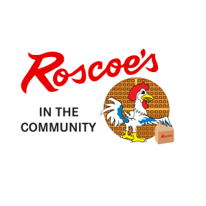 Roscoe's Community Foundation 